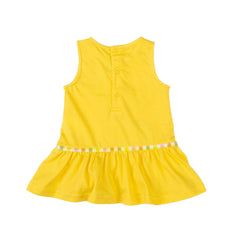 Unique summer baby girl dress by Pompelo