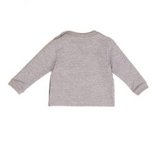 Trendy Babyboy sweatshirt by Pompelo