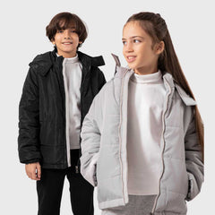 Plain turtleneck basic by Pompelo