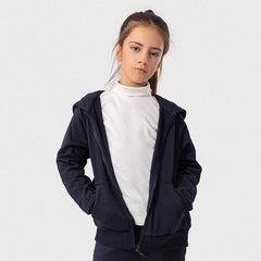 Plain turtleneck basic by Pompelo