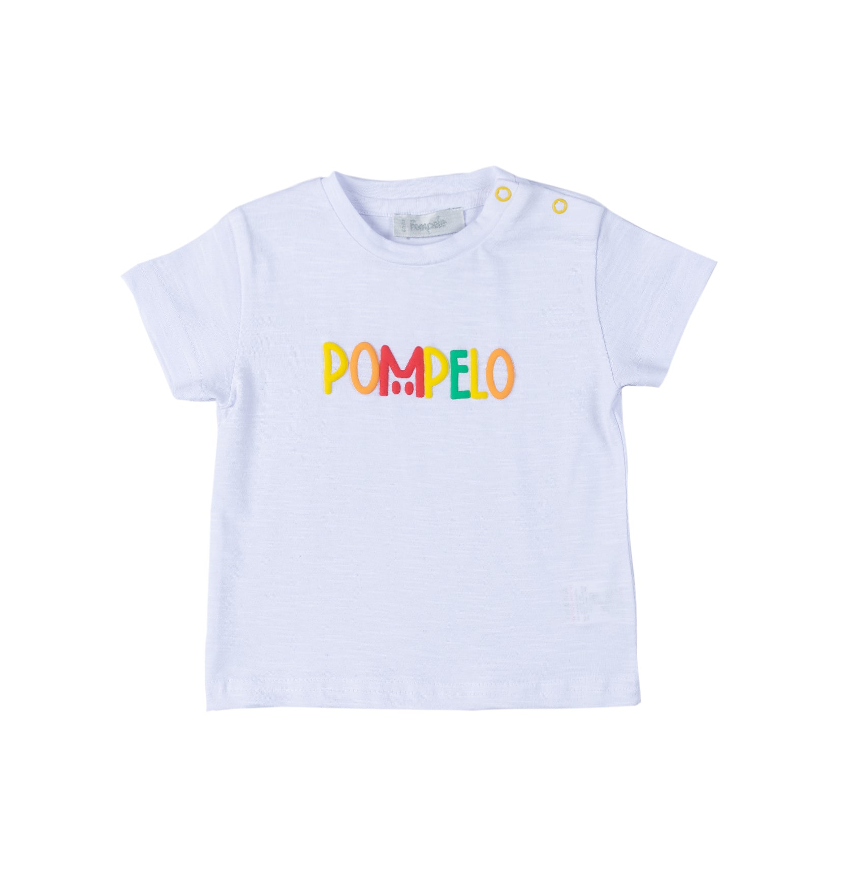 Boy unique shirt by Pompelo