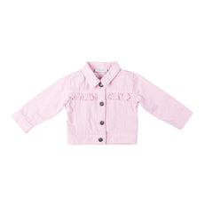 Baby girl cute jacket by Pompelo