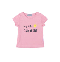 Fashionable Baby Girl Blouse