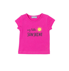 Fashionable Baby Girl Blouse
