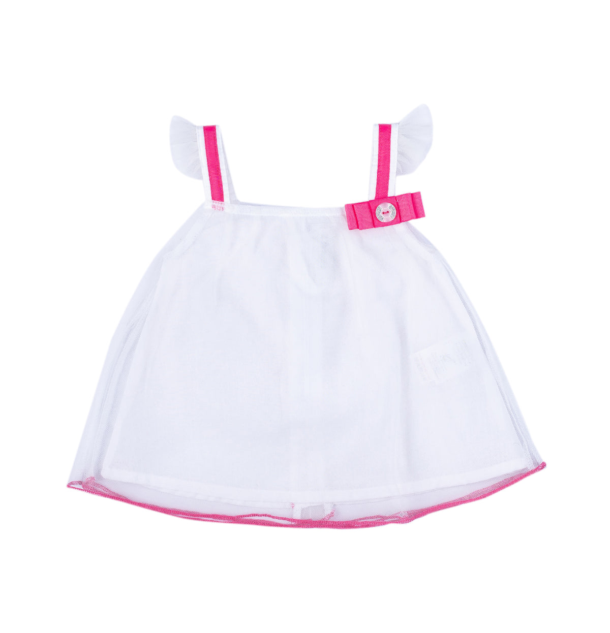Unique Baby Girl Blouse