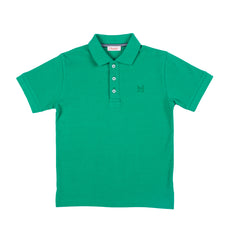 Half sleeve polo T-shirt by Pompelo