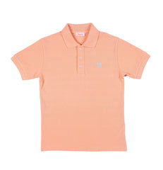 Half sleeve polo T-shirt by Pompelo