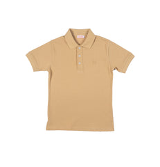 Half sleeve polo T-shirt by Pompelo