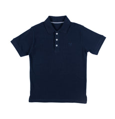 Half sleeve polo T-shirt by Pompelo