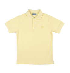 Half sleeve polo T-shirt by Pompelo