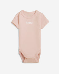 3-pack baby boy short-sleeve cotton bodysuits  perfect for everyday wear.