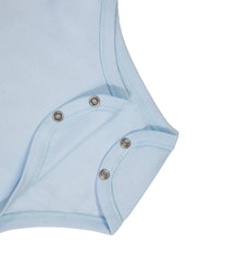 Cute set of 3 half sleeve jumpsuits for baby boys by Pompelo
