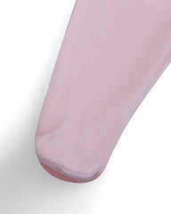Pink Newborn soft Set – Long Sleeve