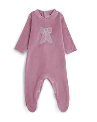 Cashmere Newborn Essential Bodysuits