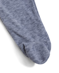 Mint Grey Newborn soft Set – Long Sleeve