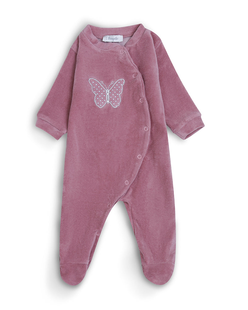 Cashmere Newborn Essential Bodysuits