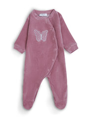 Cashmere Newborn Essential Bodysuits