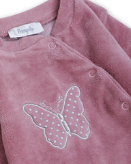 Cashmere Newborn Essential Bodysuits