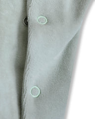Mint Newborn Essential Bodysuits