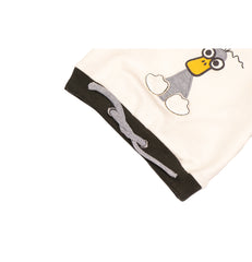 Cool long sleeve Babyboy sweatshirt by Pompelo