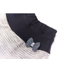 Fashionable short baby girl skirt by Pompelo