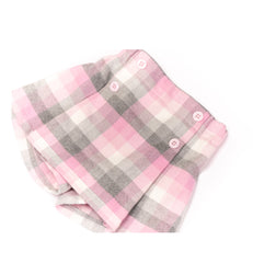 Trendy colorful baby girl skirt by Pompelo