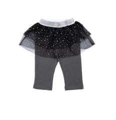 Modish baby girl pants by Pompelo