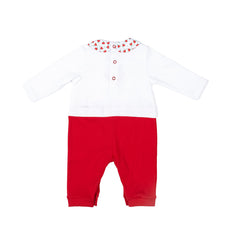 Baby girl unique romper by Pompelo