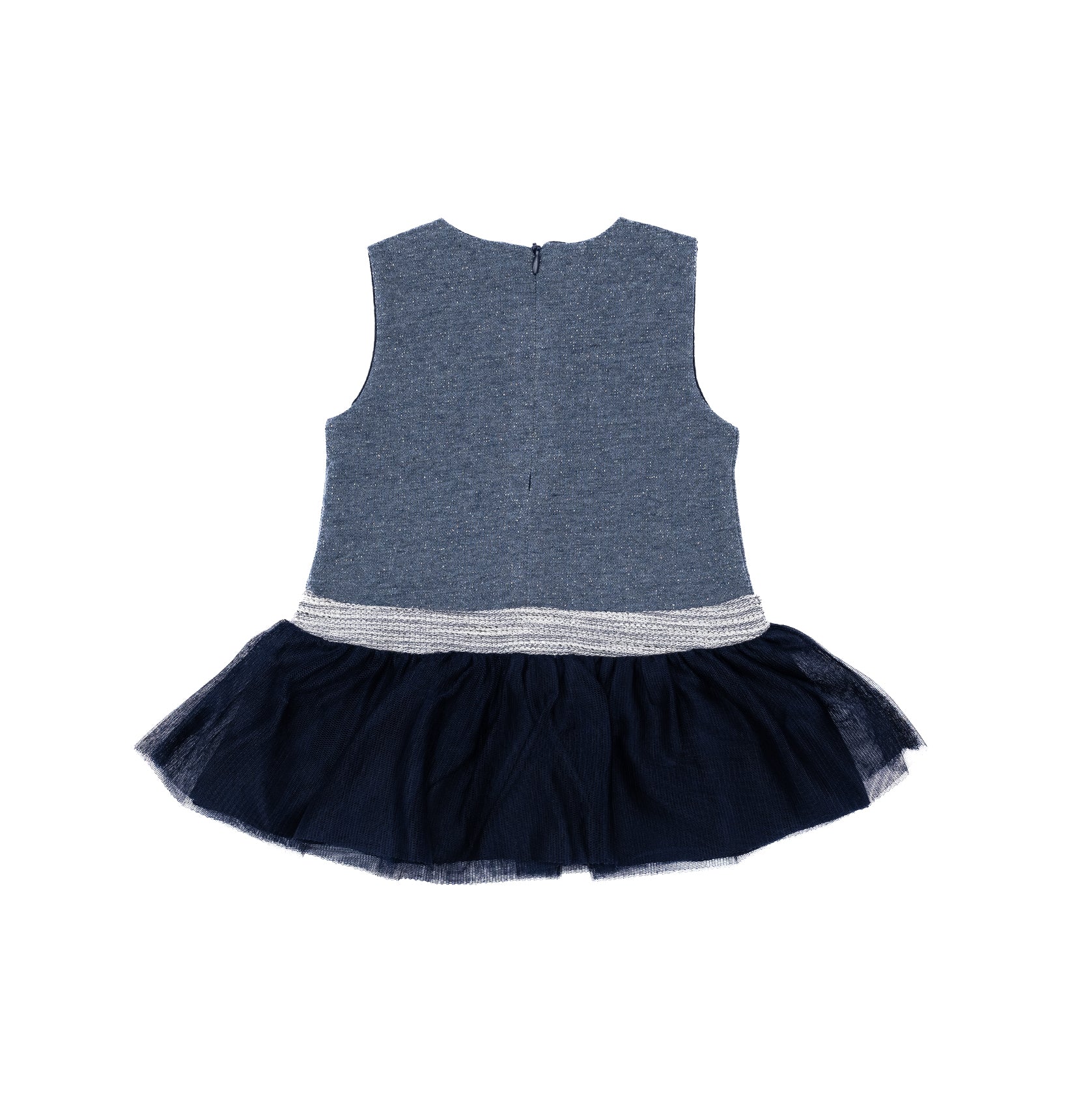 Cute short baby girl dress by Pompelo