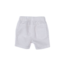 Stylish baby boy shorts by Pompelo