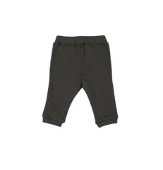 Soft plain grey Babyboy sweatpants by Pompelo