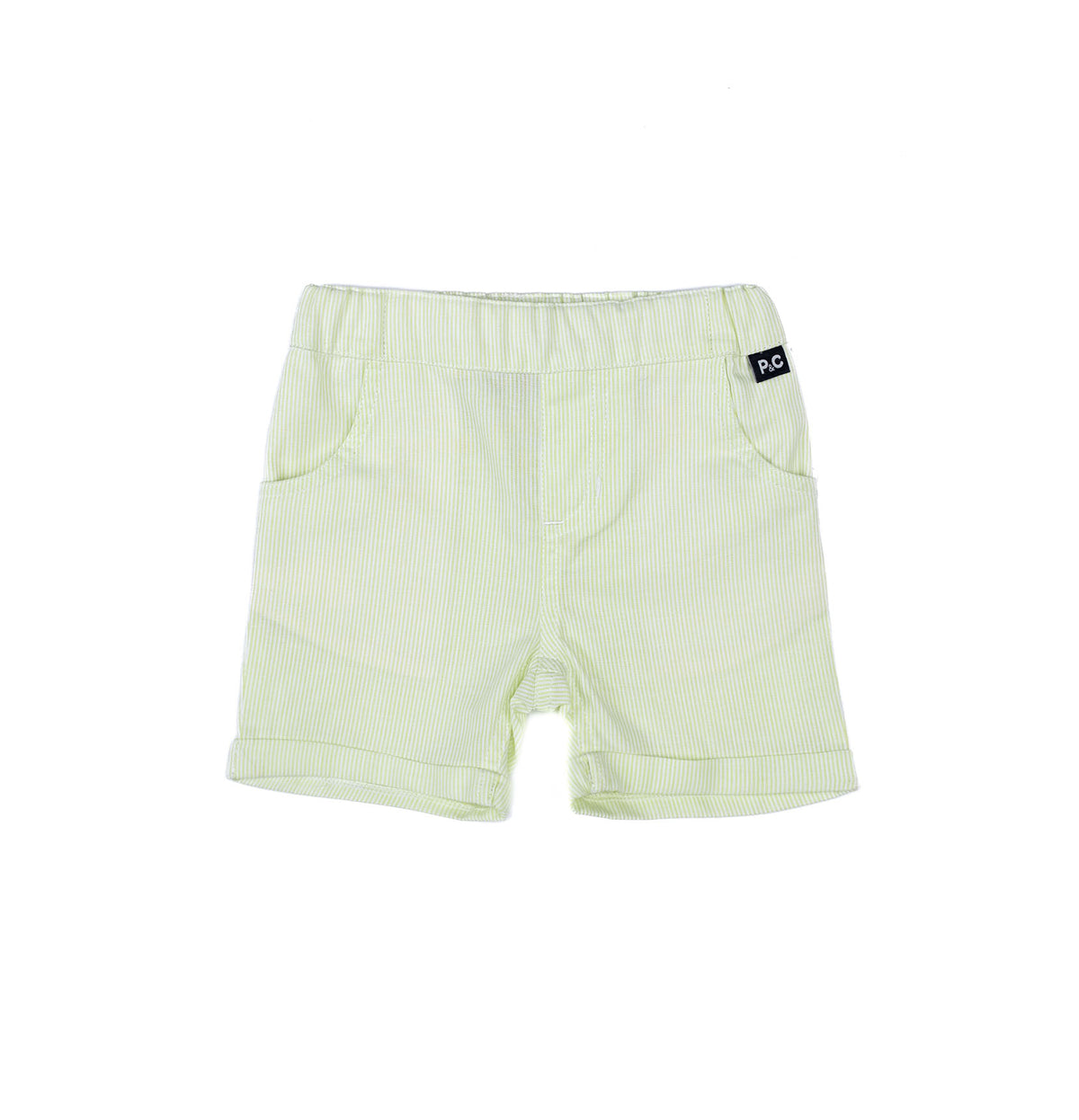 Fashionable Babyboy shorts by Pompelo