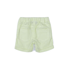 Fashionable Babyboy shorts by Pompelo