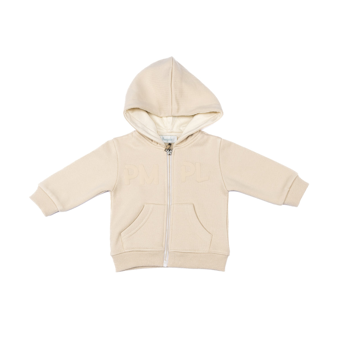 Modish daily use baby girl jacket by Pompelo