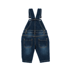 Trendy plain Babyboy sweatpants by Pompelo