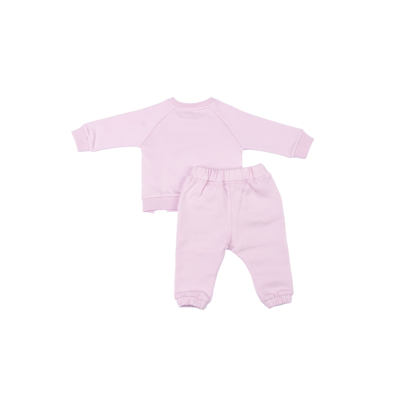Cute baby girl 2 piece set by Pompelo