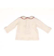 Chic baby girl top by Pompelo
