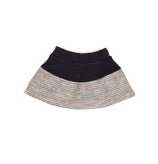 Fashionable short baby girl skirt by Pompelo