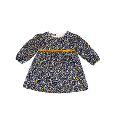 Stylish fleurie baby girl dress by Pompelo