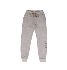 Stylish plain sweat pants for boys by Pompelo