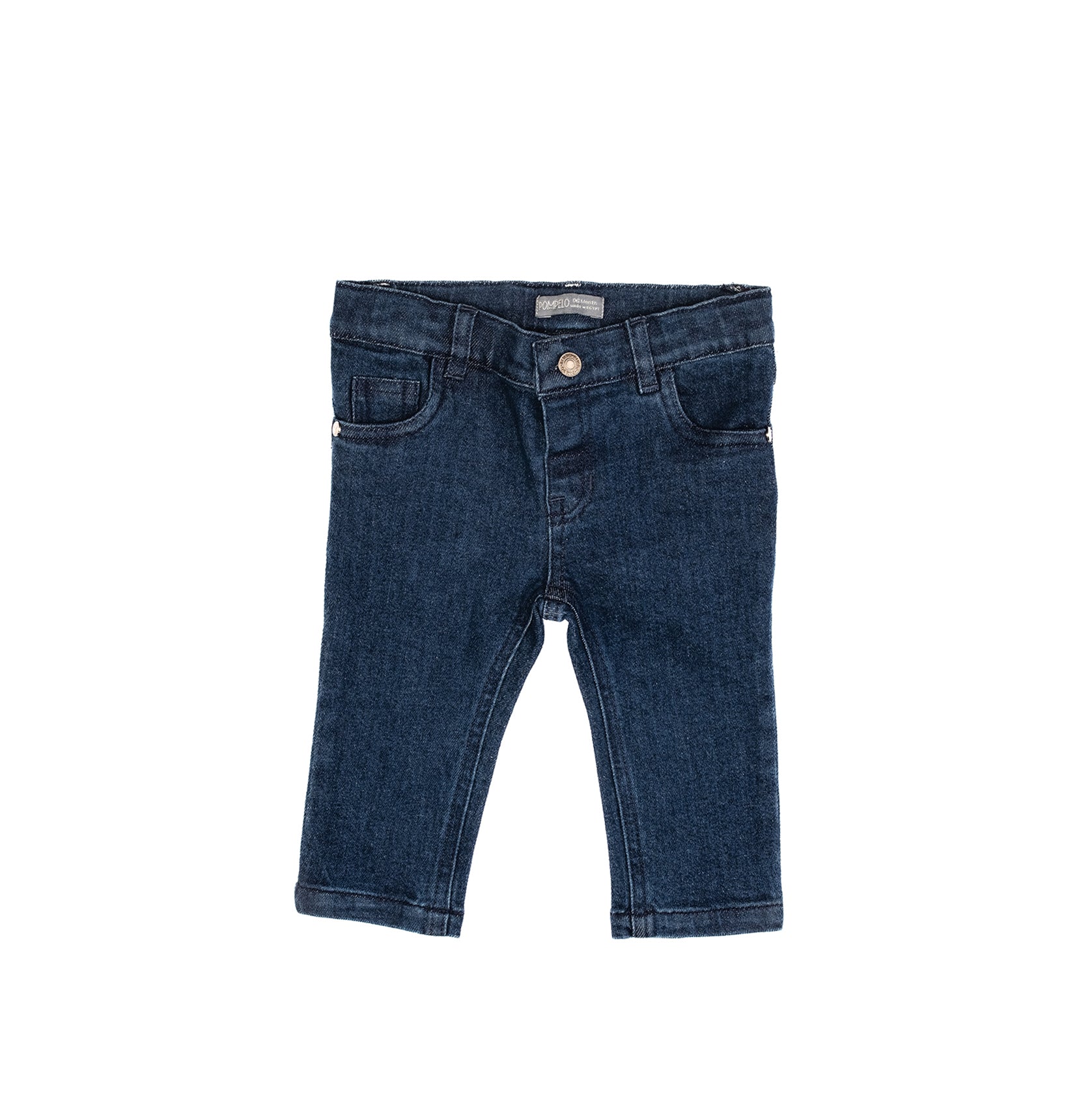 Unique Babyboy denim jeans by Pompelo