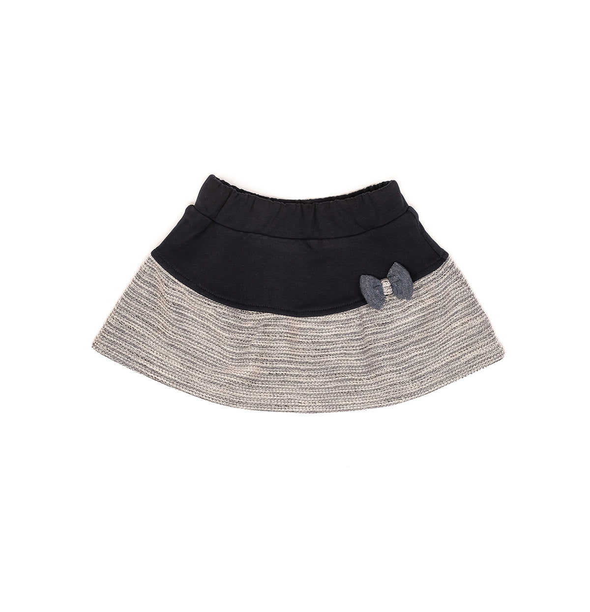 Fashionable short baby girl skirt by Pompelo