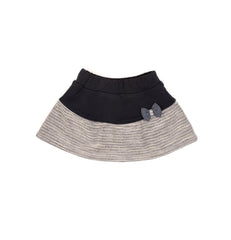 Fashionable short baby girl skirt by Pompelo