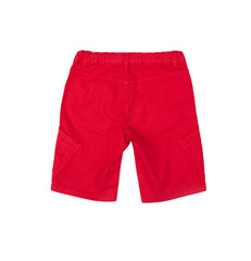 Modish plain short for boys by Pompelo