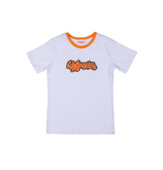 Modish and comfy half sleeve tshirt for boys by Pompelo