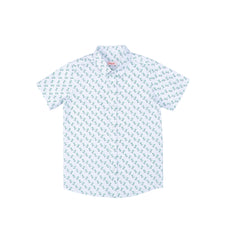 Unique half sleeve chemise for boys by Pompelo