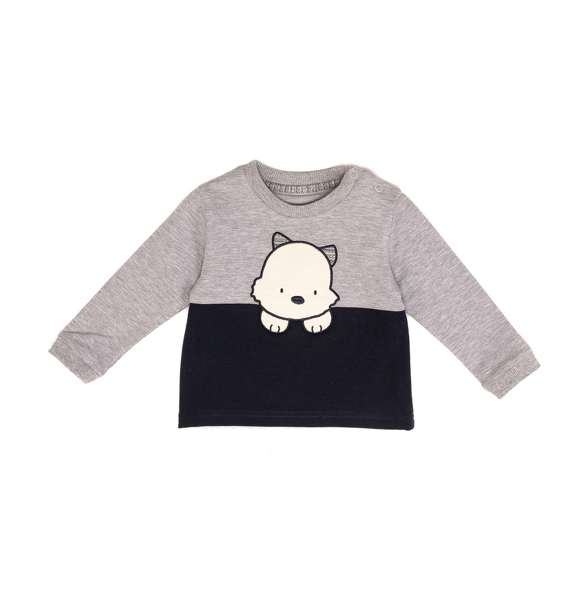 Trendy Babyboy sweatshirt by Pompelo