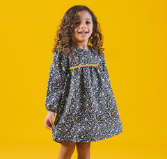 Stylish fleurie baby girl dress by Pompelo